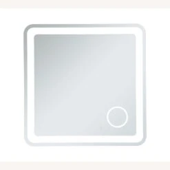 Pottery Barn Tillo Rectangluar LED Light Mirror -Home Furnishings Store 1500 1500 frame 0 10063