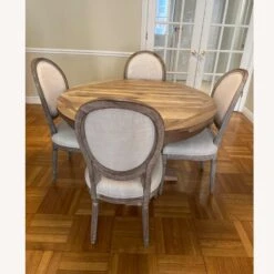 Restoration Hardware Table Set -Home Furnishings Store 1500 1500 frame 0 101