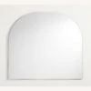 Pottery Barn Rienne Frameless Arch Mantel Mirror 2 Pottery Barn Rienne Frameless Arch Mantel Mirror -Home Furnishings Store 1500 1500 frame 0 10155