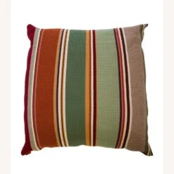 Missoni Home Knit Striped Pillow 9 Missoni Home Knit Striped Pillow -Home Furnishings Store 1500 1500 frame 0 10165
