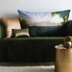 Ann Gish Mega Pillow View On The Catskill 8 Ann Gish Mega Pillow View On The Catskill -Home Furnishings Store 1500 1500 frame 0 10213