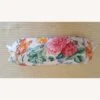 Other Floral Bedskirt & Neckroll - Full Size 2 Other Floral Bedskirt & Neckroll - Full Size -Home Furnishings Store 1500 1500 frame 0 10223