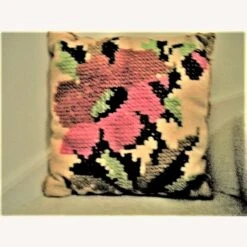 Other Floral Front Pillow & Cover -Home Furnishings Store 1500 1500 frame 0 10262