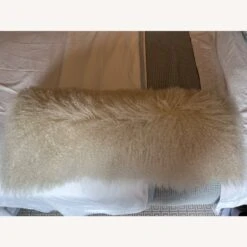 West Elm Sheep Pillow With Insert -Home Furnishings Store 1500 1500 frame 0 10288