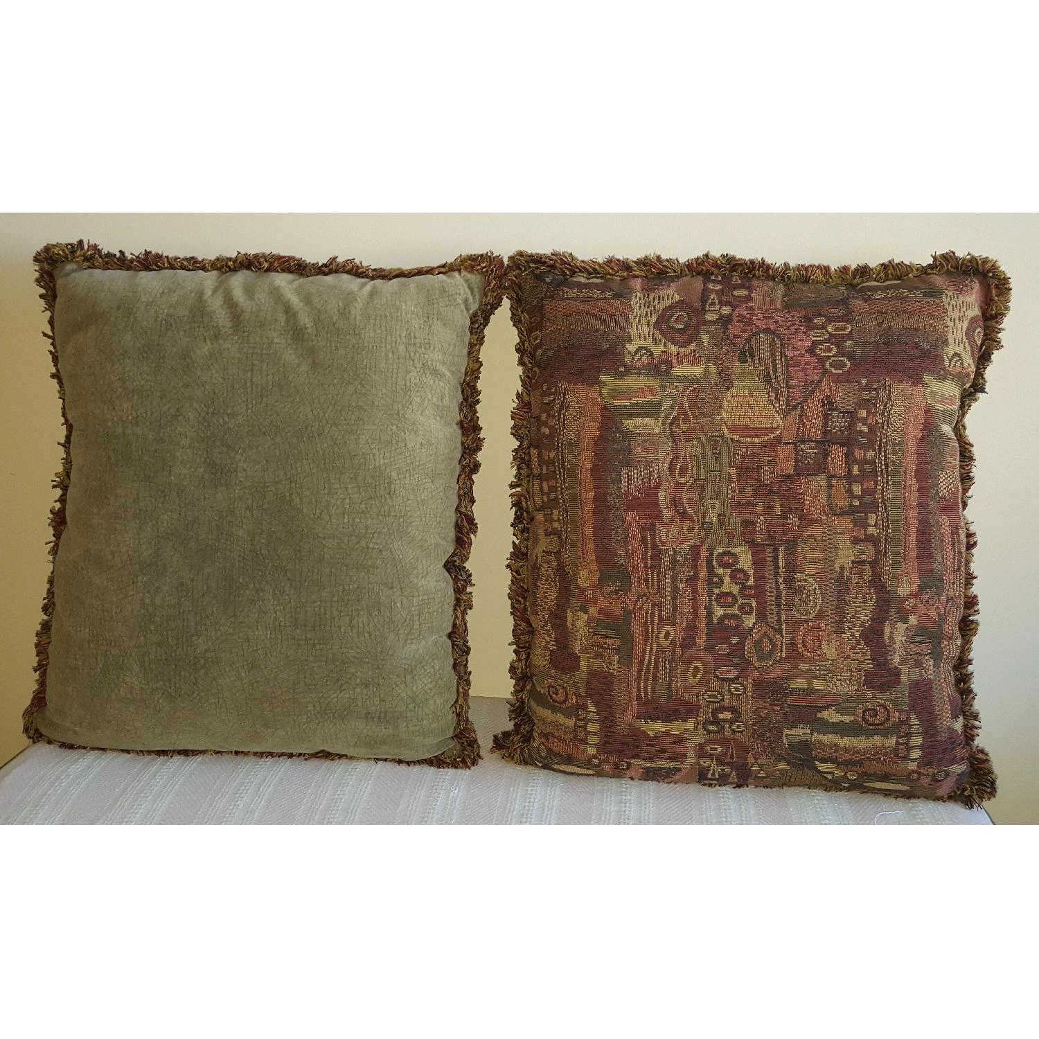 Other Oversized Reversible Throw Pillows 5 Other Oversized Reversible Throw Pillows - Image 3