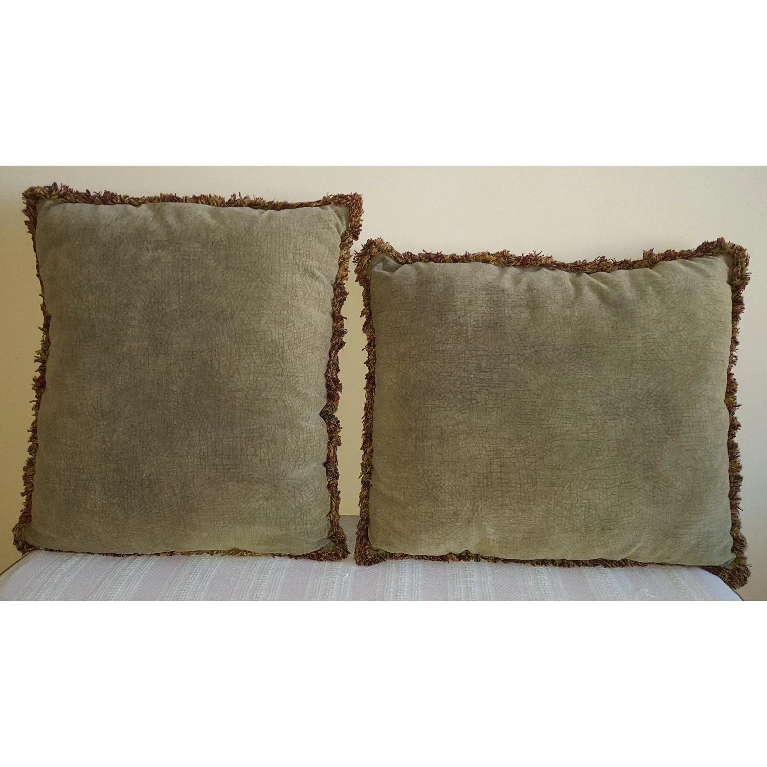 Other Oversized Reversible Throw Pillows 6 Other Oversized Reversible Throw Pillows - Image 4