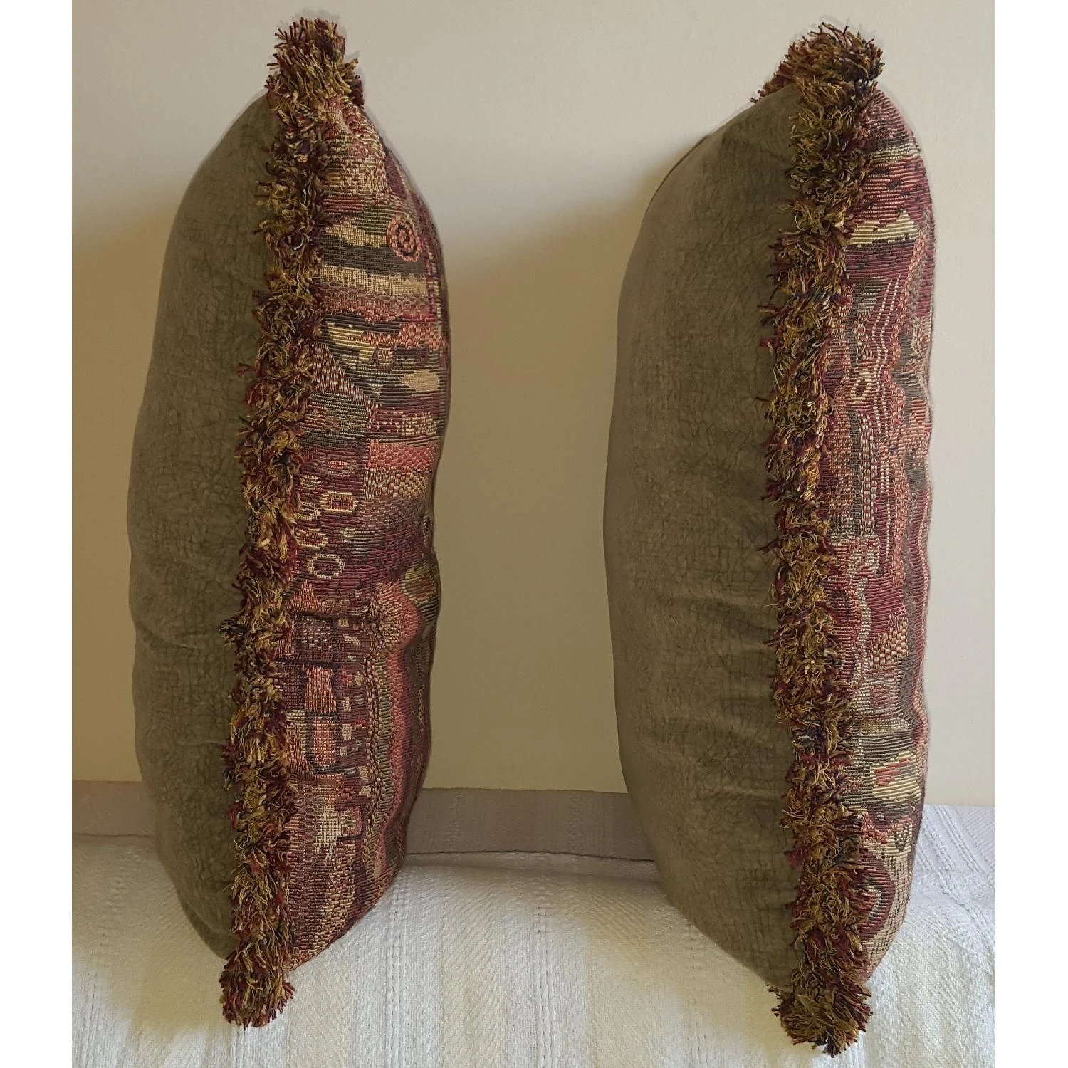 Other Oversized Reversible Throw Pillows 11 Other Oversized Reversible Throw Pillows - Image 9