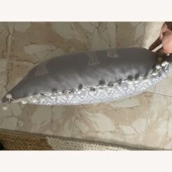 Target Elephant Accent Pillow