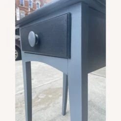 Mid Century Solid Wood Side Table/ Nightstand -Home Furnishings Store 1500 1500 frame 0 1032