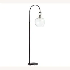 Pottery Barn Flynn Recycled Glass Floor Lamp 13 Pottery Barn Flynn Recycled Glass Floor Lamp -Home Furnishings Store 1500 1500 frame 0 10339