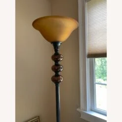 Other Two 71" High Torchiere Floor Lamp -Home Furnishings Store 1500 1500 frame 0 10364