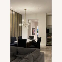 Restoration Hardware Glass Globe Chandelier -Home Furnishings Store 1500 1500 frame 0 10374