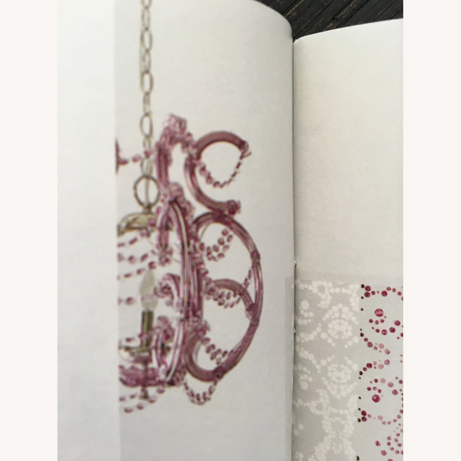 Chandelier - Brocade Home 11 Chandelier - Brocade Home - Image 9