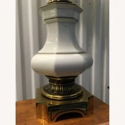 Stiffel Lamps Mid 20th Century Porcelain Brass Lamps 19 Stiffel Lamps Mid 20th Century Porcelain Brass Lamps -Home Furnishings Store 1500 1500 frame 0 10513