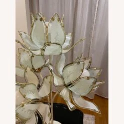 Vintage Lotus Flower Table Lamp 11 Vintage Lotus Flower Table Lamp -Home Furnishings Store 1500 1500 frame 0 10527