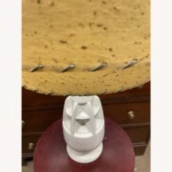 Mid Century 1950s Table Lamp