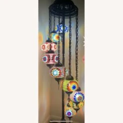 Other Turkish Moroccan Floor Lamp 9 Globe -Home Furnishings Store 1500 1500 frame 0 10610