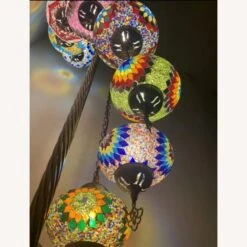 Other Turkish Moroccan Floor Lamp 9 Globe -Home Furnishings Store 1500 1500 frame 0 10611