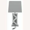 Other Contemporary Style Table Lamp In Silver Finish -Home Furnishings Store 1500 1500 frame 0 10615