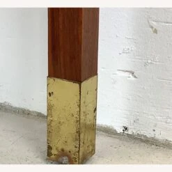 Mid-Century Walnut End Table Or Lamp Table 15 Mid-Century Walnut End Table Or Lamp Table -Home Furnishings Store 1500 1500 frame 0 1062