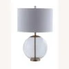 Other Table Lamp In Linen-Like White Drum Shade -Home Furnishings Store 1500 1500 frame 0 10626