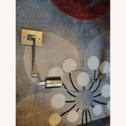 Hansen Double Swinging Wall Lamp 19 Hansen Double Swinging Wall Lamp -Home Furnishings Store 1500 1500 frame 0 10678