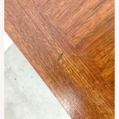 Mid-Century Walnut End Table Or Lamp Table 21 Mid-Century Walnut End Table Or Lamp Table -Home Furnishings Store 1500 1500 frame 0 1068