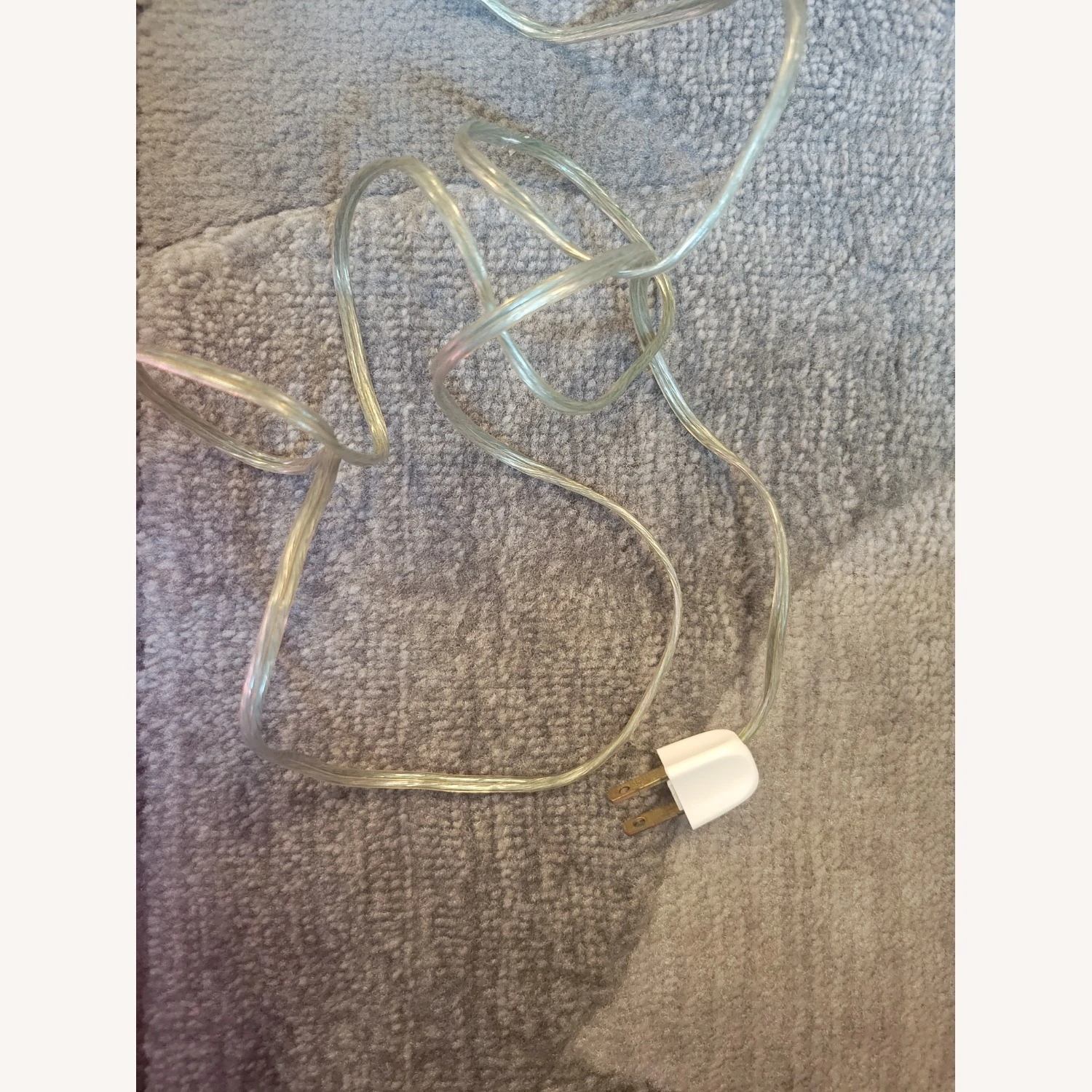 Hansen Double Swinging Wall Lamp 12 Hansen Double Swinging Wall Lamp - Image 10