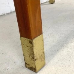 Mid-Century Walnut End Table Or Lamp Table 23 Mid-Century Walnut End Table Or Lamp Table -Home Furnishings Store 1500 1500 frame 0 1070