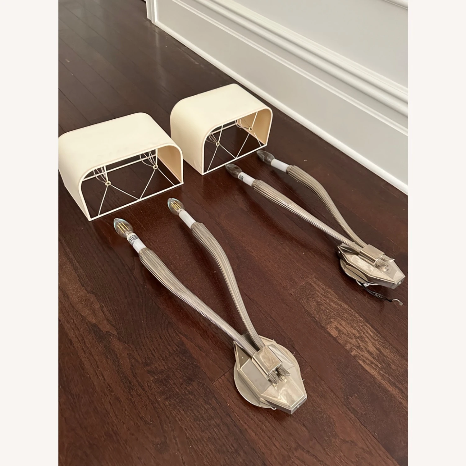 Other Four Glamorous Sconce 4 Other Four Glamorous Sconce - Image 2