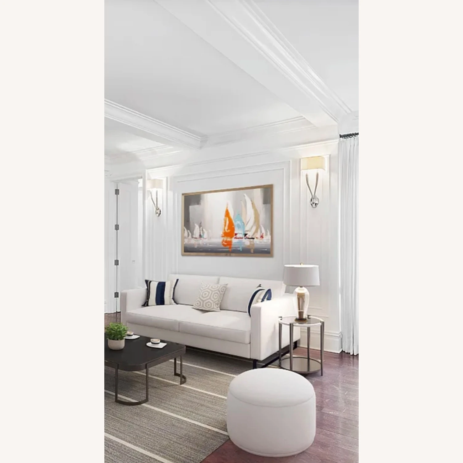 Other Four Glamorous Sconce 5 Other Four Glamorous Sconce - Image 3