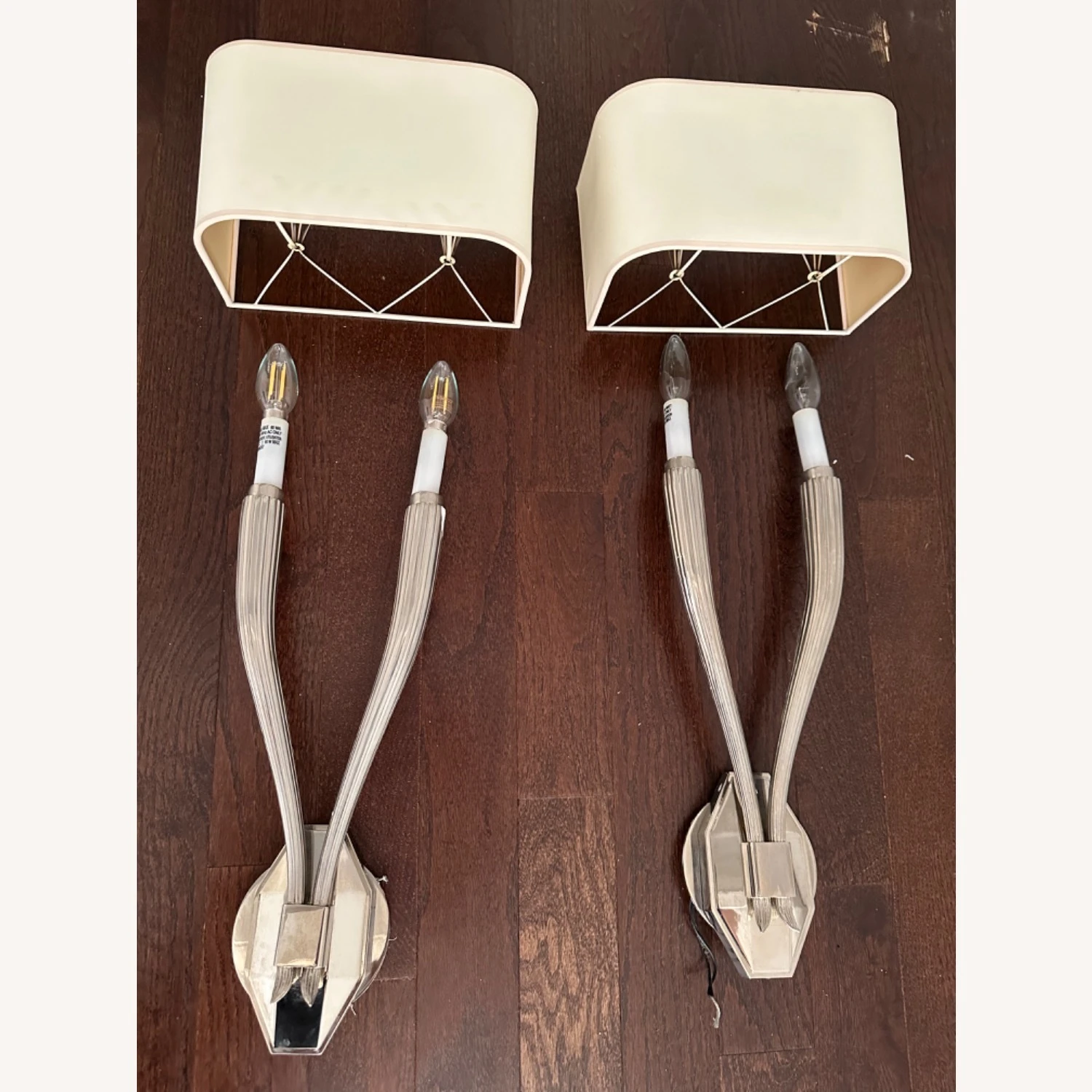 Other Four Glamorous Sconce 7 Other Four Glamorous Sconce - Image 5