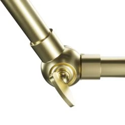 Other Wall Sconce In Black Round Powder-Coated Shade -Home Furnishings Store 1500 1500 frame 0 10748