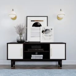 Other Wall Sconce In Opal Gold Frame Finish -Home Furnishings Store 1500 1500 frame 0 10801