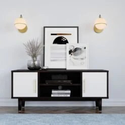 Other Wall Sconce In Opal Gold Frame Finish -Home Furnishings Store 1500 1500 frame 0 10802