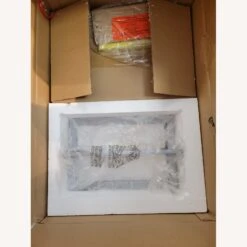 Williams Sonoma Framed Indoor/Outdoor Sconce -Home Furnishings Store 1500 1500 frame 0 10814