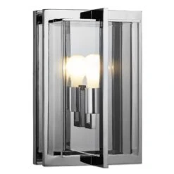 Williams Sonoma Framed Indoor/Outdoor Sconce -Home Furnishings Store 1500 1500 frame 0 10816