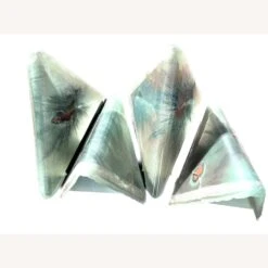 Other Set Of 4 Custom Glass Sconces 12x8x8 20 Other Set Of 4 Custom Glass Sconces 12x8x8 -Home Furnishings Store 1500 1500 frame 0 10838