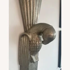 Other Art Deco Peacock Wall Sculptures/Sconces -Home Furnishings Store 1500 1500 frame 0 10858