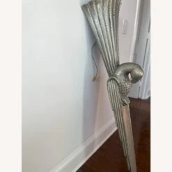 Other Art Deco Peacock Wall Sculptures/Sconces -Home Furnishings Store 1500 1500 frame 0 10863