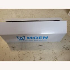 CISCO Brothers Brantford Moen Bath Light