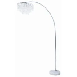 Other Modern Miminalist Floor Lamp In Brass Finish -Home Furnishings Store 1500 1500 frame 0 10978