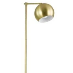 Other Modern Miminalist Floor Lamp In Brass Finish -Home Furnishings Store 1500 1500 frame 0 10979