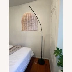 Target Threshold Rattan Addison Floor Lamp -Home Furnishings Store 1500 1500 frame 0 10986