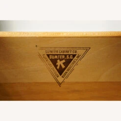 Other SUMTER CABINET Cherry Traditional 64 Dresser -Home Furnishings Store 1500 1500 frame 0 11