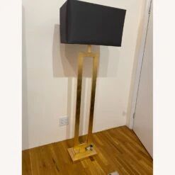 Restoration Hardware Floor Lamp -Home Furnishings Store 1500 1500 frame 0 11002