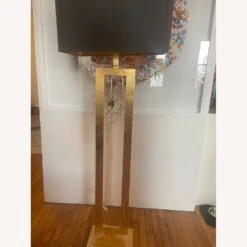 Restoration Hardware Floor Lamp -Home Furnishings Store 1500 1500 frame 0 11003