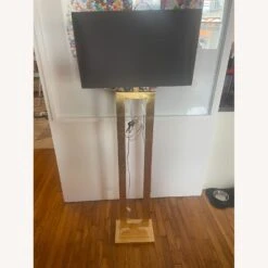 Restoration Hardware Floor Lamp -Home Furnishings Store 1500 1500 frame 0 11005