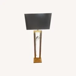 Restoration Hardware Floor Lamp -Home Furnishings Store 1500 1500 frame 0 11006