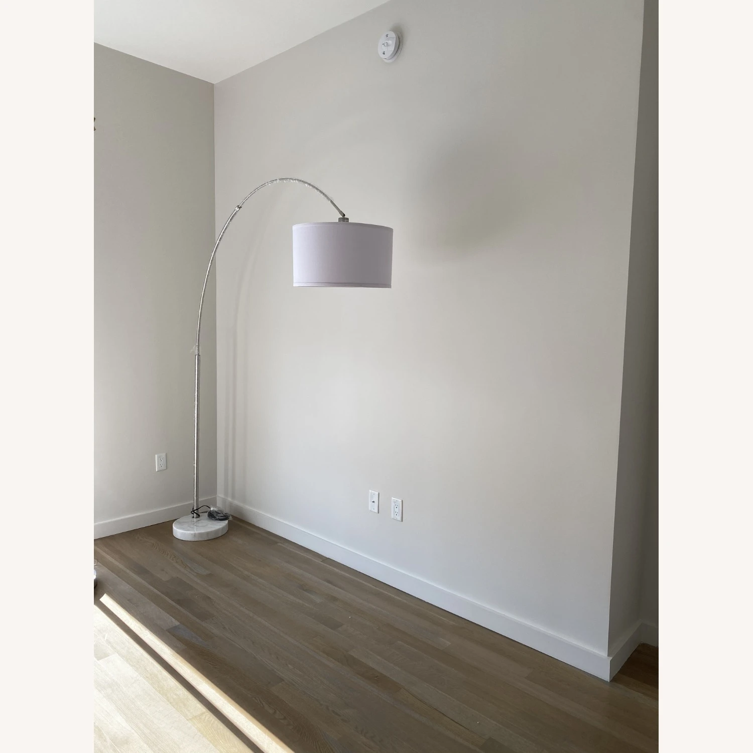 Wayfair Arched Floor Lamp 4 Wayfair Arched Floor Lamp - Image 2